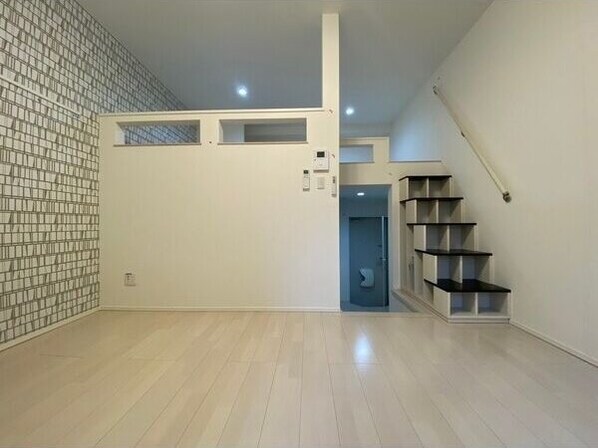 ハーモニーテラス福田町の物件内観写真